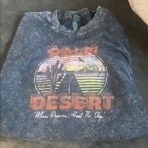 Long sleeve wild fable shirt